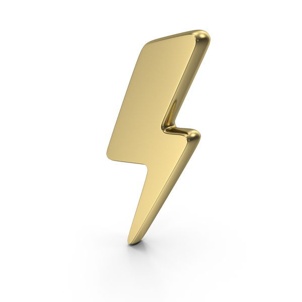 Lightning Bolt Symbol PNG & PSD Images Lightning Bolt Symbol PNG & PSD Images