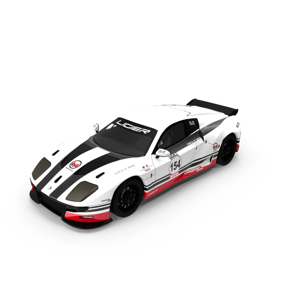 Race Car: Ligier JS2 R Cogemo PNG & PSD Images Race Car: Ligier JS2 R Cogemo PNG & PSD Images