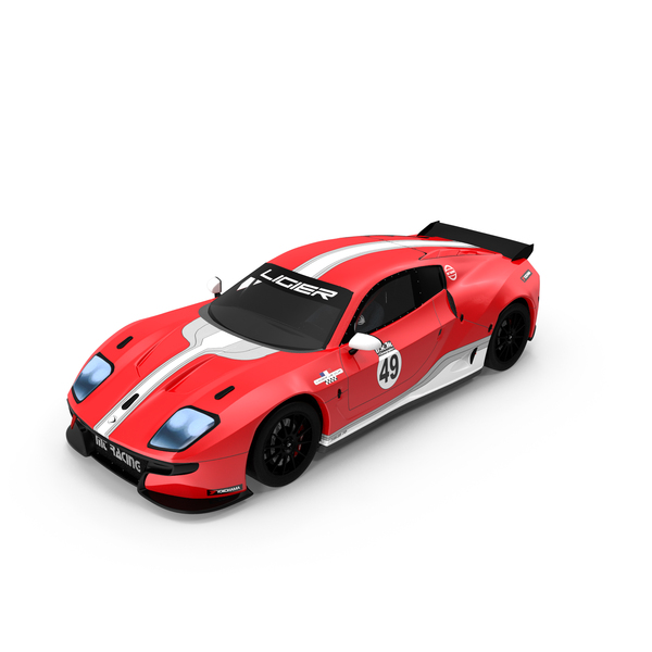 Lemans Prototype: Ligier JS2 R MT Racing PNG & PSD Images Lemans Prototype: Ligier JS2 R MT Racing PNG & PSD Images