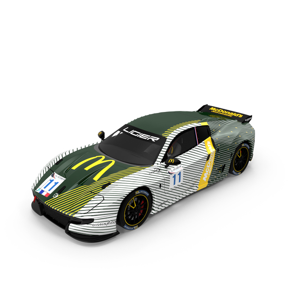 Rally Car: Ligier JS2 R TM Evolution PNG & PSD Images Rally Car: Ligier JS2 R TM Evolution PNG & PSD Images