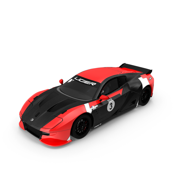 Lemans Prototype: Ligier JS2 R Zosh Dauphine Isolation PNG & PSD Images Lemans Prototype: Ligier JS2 R Zosh Dauphine Isolation PNG & PSD Images