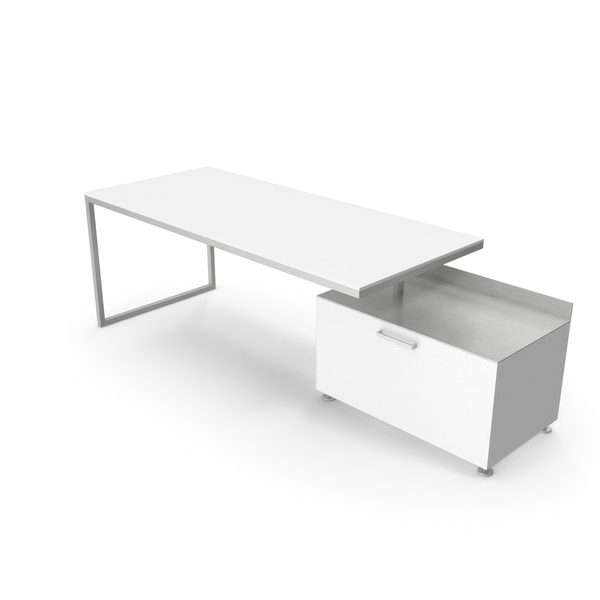 Ligne Roset Everywhere Desk And Chest PNG Images & PSDs for Download ...