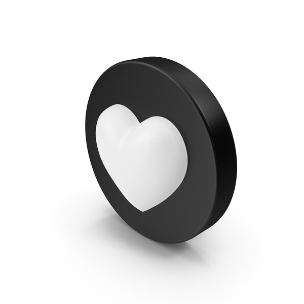 Logo: Like Heart PNG & PSD Images Logo: Like Heart PNG & PSD Images