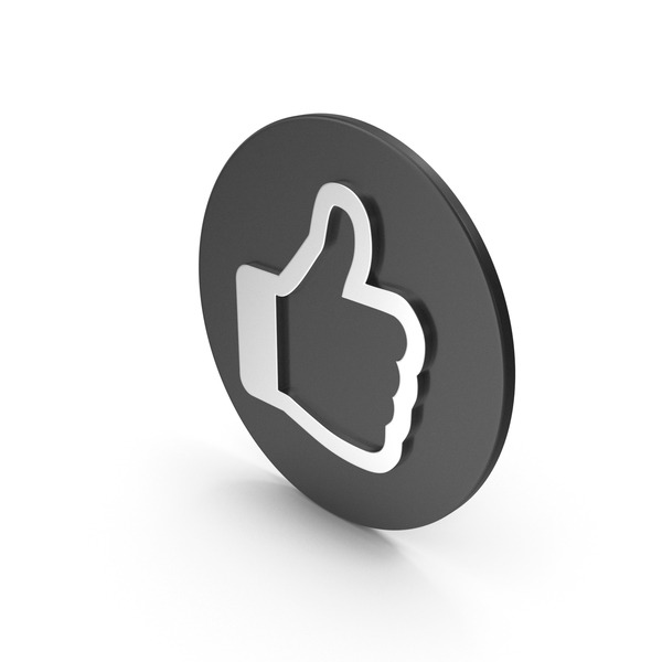 Computer Icon: Like Symbol Chrome PNG & PSD Images Computer Icon: Like Symbol Chrome PNG & PSD Images