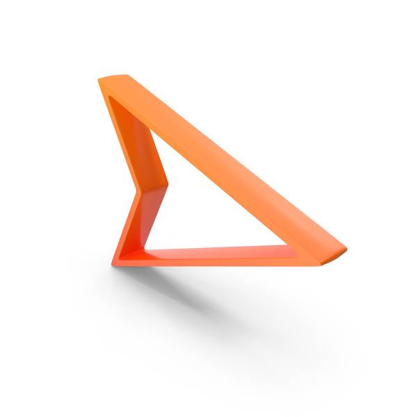 Directional: Line Play Arrow Orange PNG & PSD Images Directional: Line Play Arrow Orange PNG & PSD Images