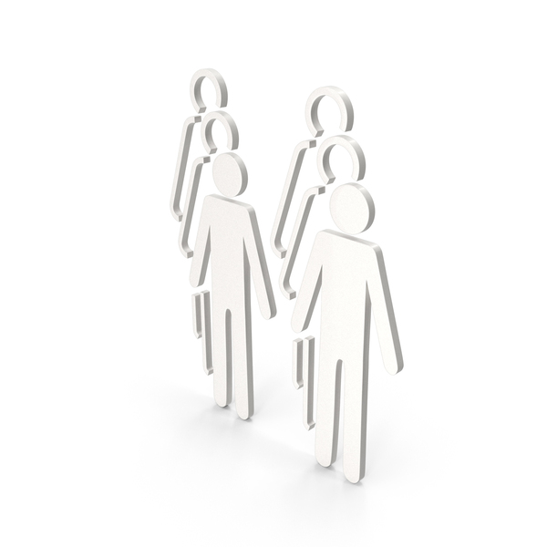 Symbols: Line Up In Twos Icon PNG & PSD Images Symbols: Line Up In Twos Icon PNG & PSD Images