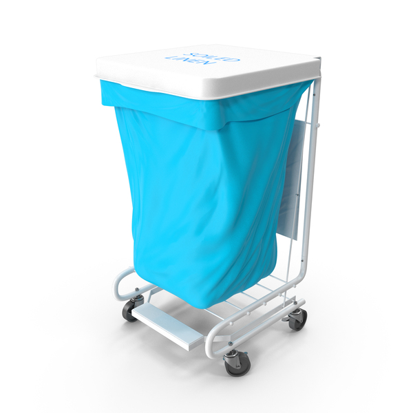 laundry basket
