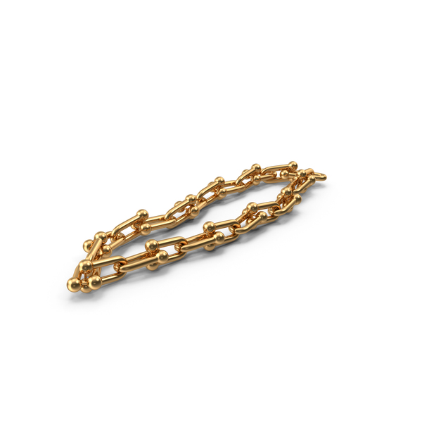 Link Bracelet Tiffany Stretched PNG & PSD Images Link Bracelet Tiffany Stretched PNG & PSD Images