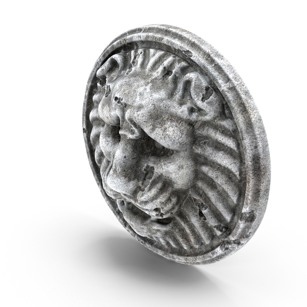 Bird Statue: Lion Head PNG & PSD Images Bird Statue: Lion Head PNG & PSD Images