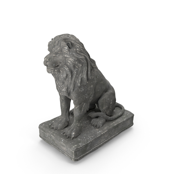 Statue: Lion Sculpture PNG & PSD Images Statue: Lion Sculpture PNG & PSD Images
