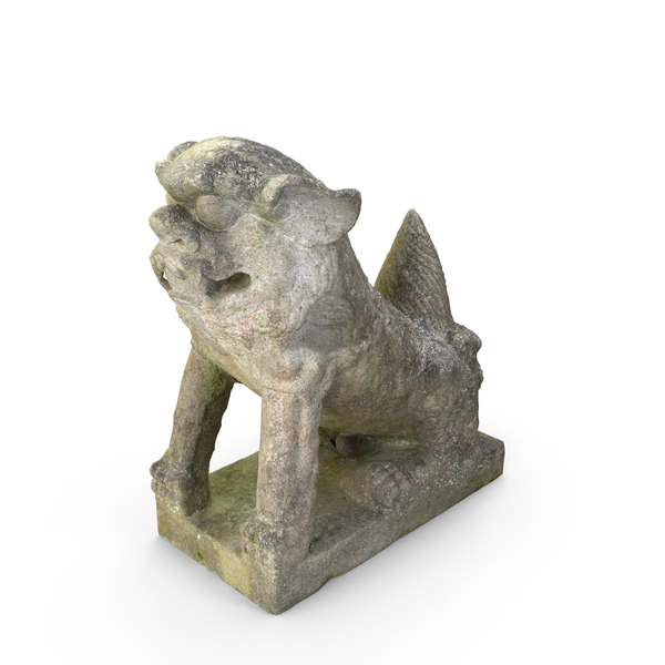 Lion Statue PNG Images & PSDs for Download | PixelSquid - S11872426F