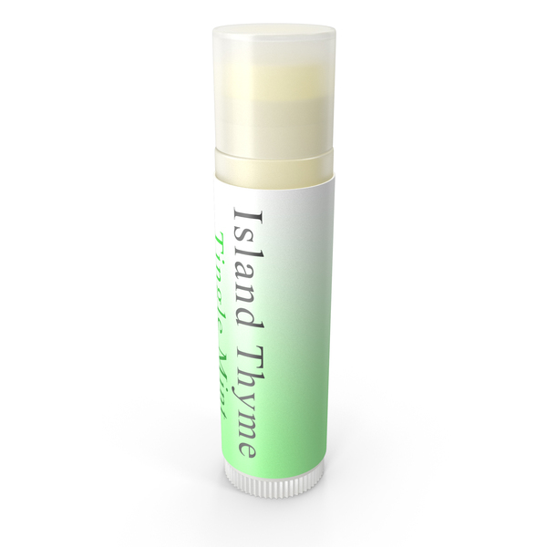 Lip Balm Mint PNG & PSD Images Lip Balm Mint PNG & PSD Images