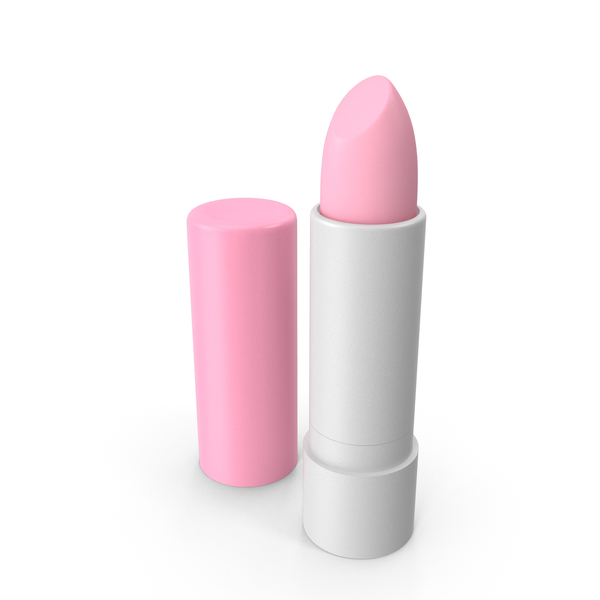 Lip Balm White PNG Images & PSDs for Download | PixelSquid - S12219331E