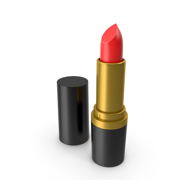 Lipstick PNG Images & PSDs for Download | PixelSquid - S121594624