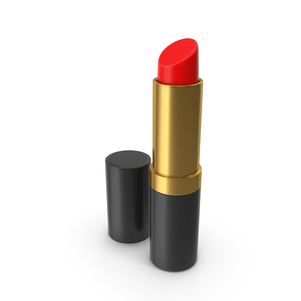 Lipstick Black Opened PNG & PSD Images Lipstick Black Opened PNG & PSD Images