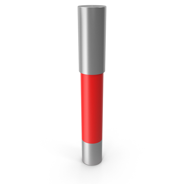 Lipstick Crayon Red PNG & PSD Images Lipstick Crayon Red PNG & PSD Images