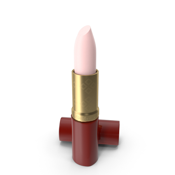 Lipstick Gold Pink PNG & PSD Images Lipstick Gold Pink PNG & PSD Images