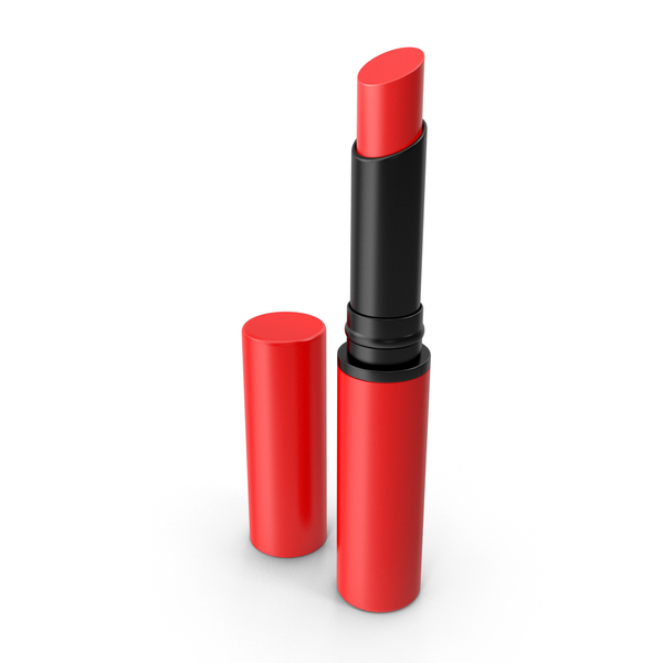 Lipstick Red PNG Images & PSDs for Download | PixelSquid - S121605849