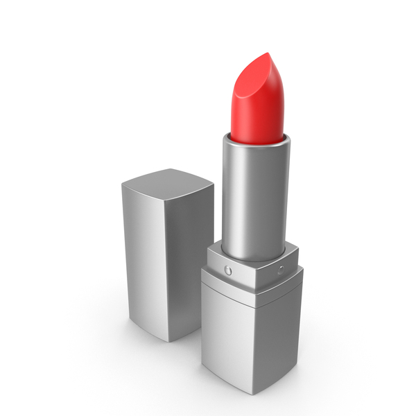 Lipstick Silver PNG & PSD Images