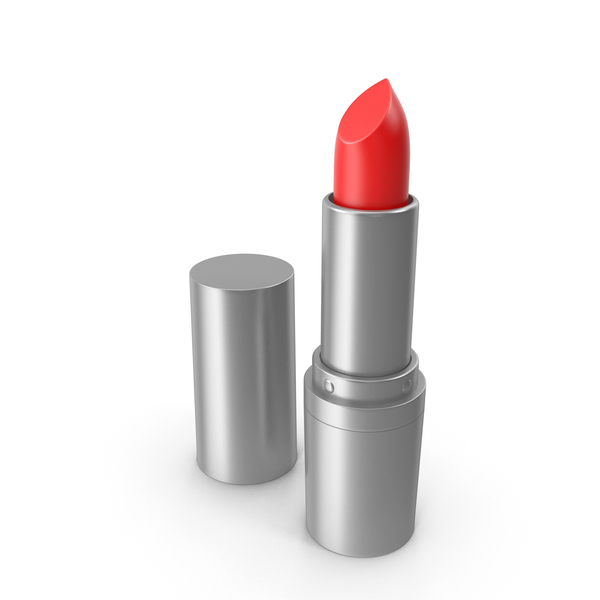 Lipstick Silver PNG & PSD Images Lipstick Silver PNG & PSD Images