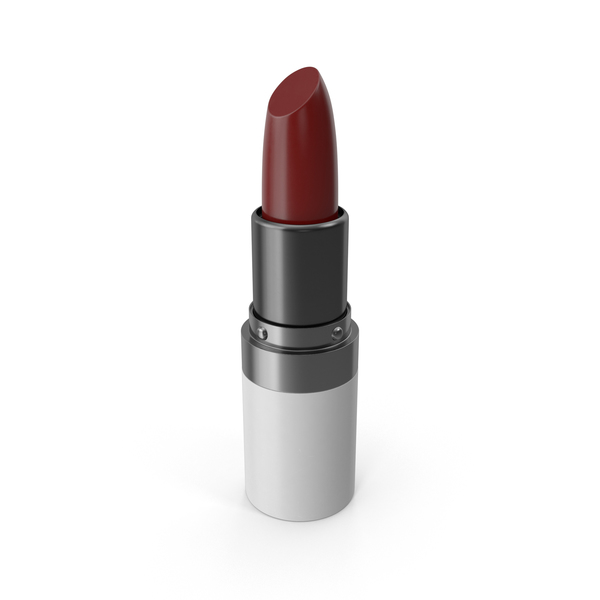 Lipstick Tube Round PNG & PSD Images