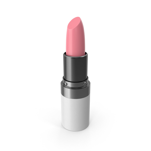 Lipstick Tube Round PNG & PSD Images