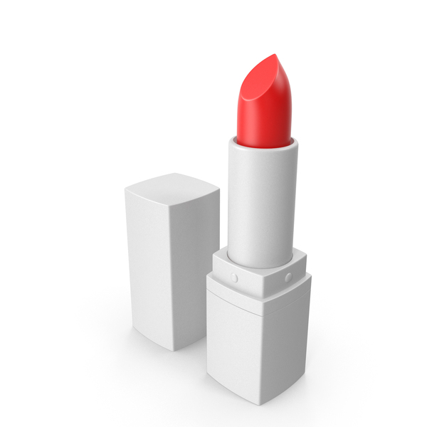 Lipstick White PNG & PSD Images Lipstick White PNG & PSD Images