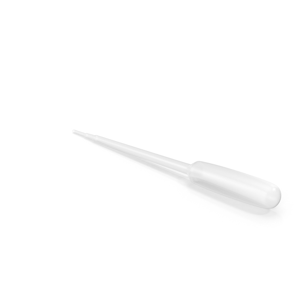 Pipette: Liquid Dropper on Ground PNG & PSD Images