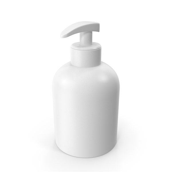 Liquid Soap Mockup PNG & PSD Images