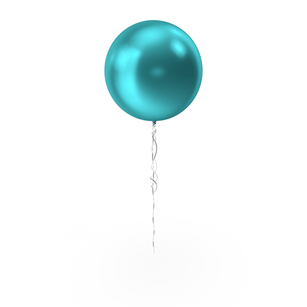 Balloons: Lite Blue Metallic Round Balloon PNG & PSD Images Balloons: Lite Blue Metallic Round Balloon PNG & PSD Images