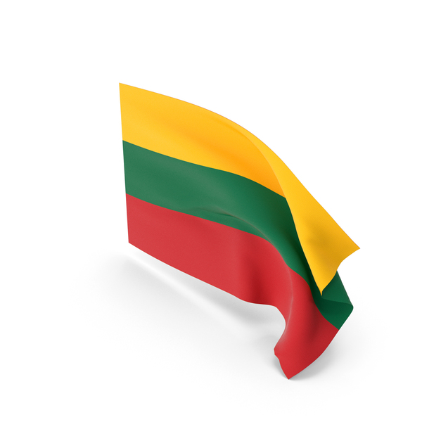 Lithuania Flag PNG & PSD Images Lithuania Flag PNG & PSD Images
