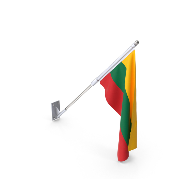 Lithuania Flag PNG & PSD Images Lithuania Flag PNG & PSD Images