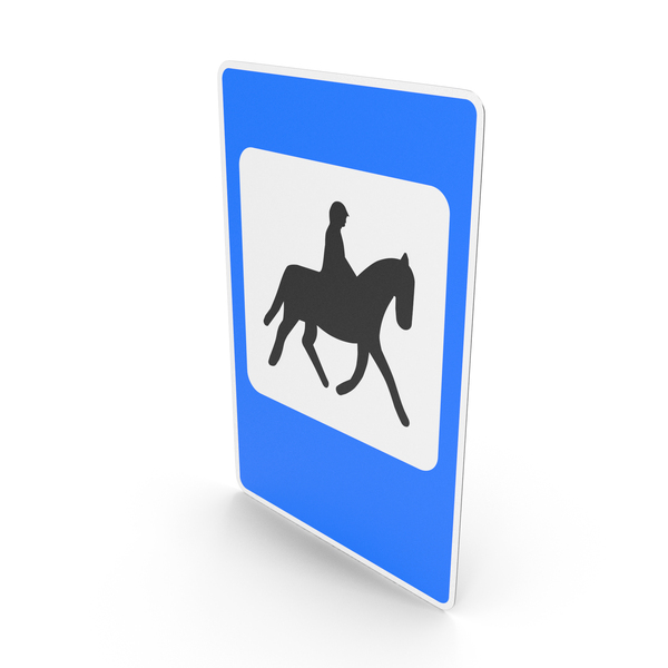 Traffic Signs: Lithuanian Sign Equestrian Sport PNG & PSD Images Traffic Signs: Lithuanian Sign Equestrian Sport PNG & PSD Images