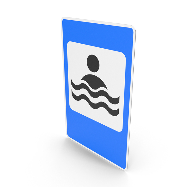 Traffic Signs: Lithuanian Sign Swimming Pool PNG & PSD Images Traffic Signs: Lithuanian Sign Swimming Pool PNG & PSD Images