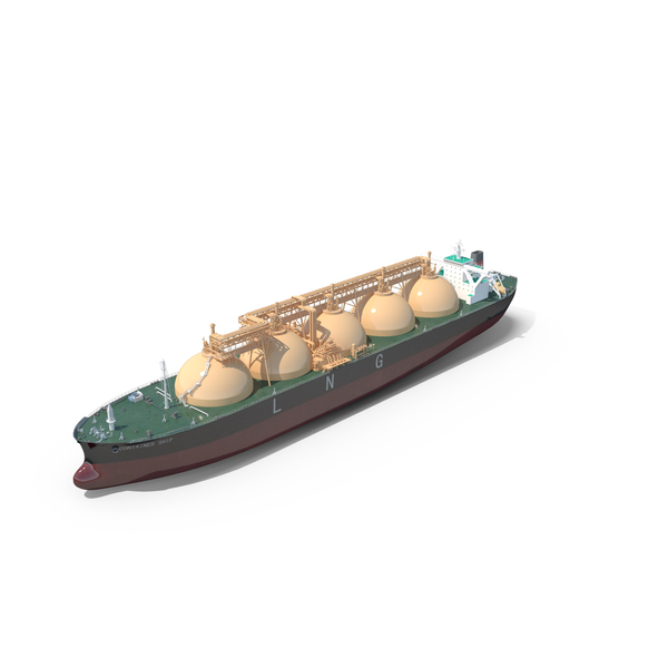 LNG Carrier Ship PNG & PSD Images LNG Carrier Ship PNG & PSD Images