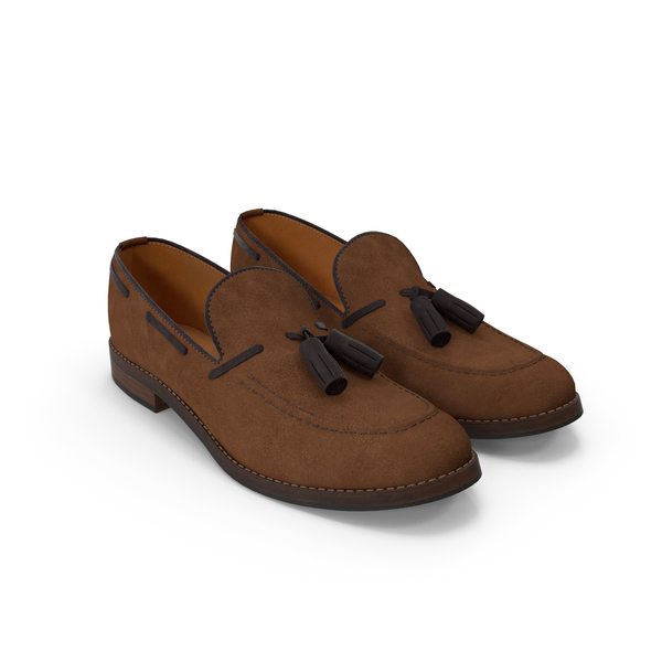 Loafers Brown PNG & PSD Images Loafers Brown PNG & PSD Images