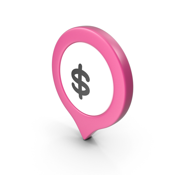 Computer Icon: Location Sign Bank Pink PNG & PSD Images Computer Icon: Location Sign Bank Pink PNG & PSD Images