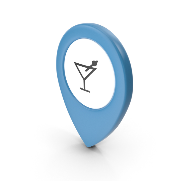 Computer Icon: Location Sign Bar Blue PNG & PSD Images Computer Icon: Location Sign Bar Blue PNG & PSD Images