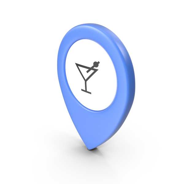 Computer Icon: Location Sign Bar Blue PNG & PSD Images Computer Icon: Location Sign Bar Blue PNG & PSD Images