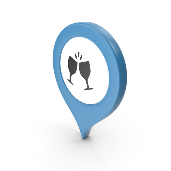 Computer Icon: Location Sign Bar Blue PNG & PSD Images Computer Icon: Location Sign Bar Blue PNG & PSD Images
