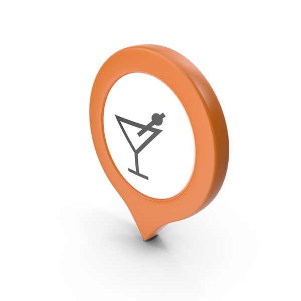 Location Sign Bar Orange PNG & PSD Images Location Sign Bar Orange PNG & PSD Images