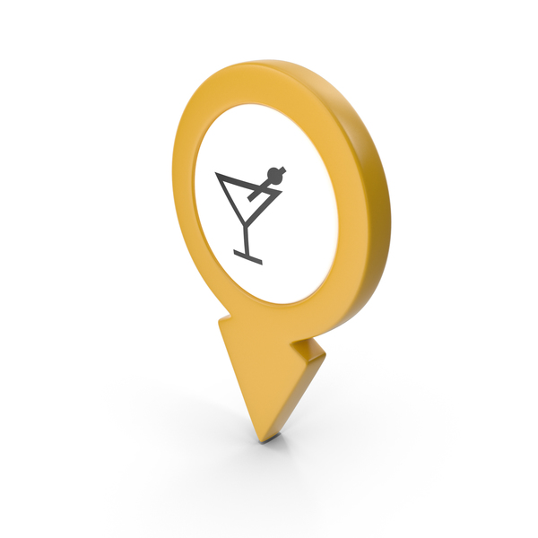 Computer Icon: Location Sign Bar Yellow PNG & PSD Images Computer Icon: Location Sign Bar Yellow PNG & PSD Images
