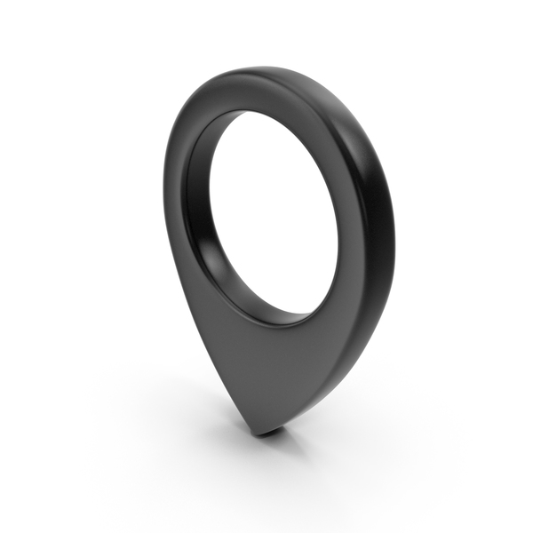 Computer Icon: Location Sign Black PNG & PSD Images Computer Icon: Location Sign Black PNG & PSD Images