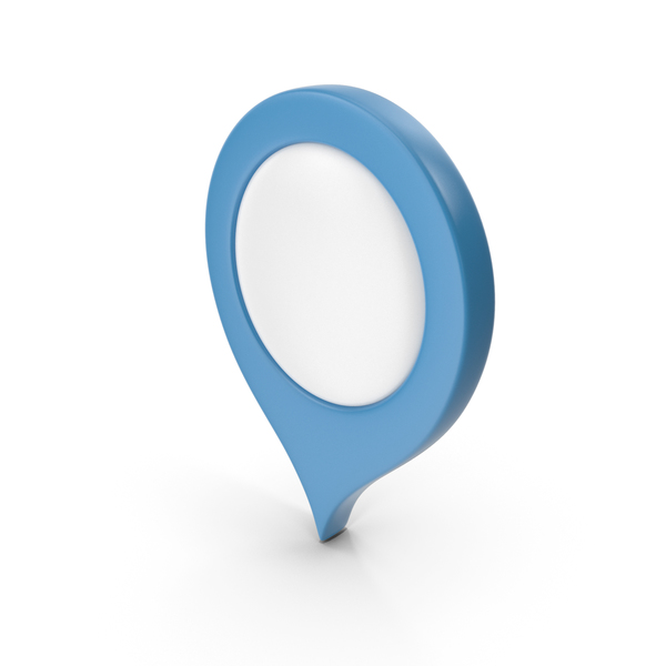 Computer Icon: Location Sign Blue PNG & PSD Images Computer Icon: Location Sign Blue PNG & PSD Images