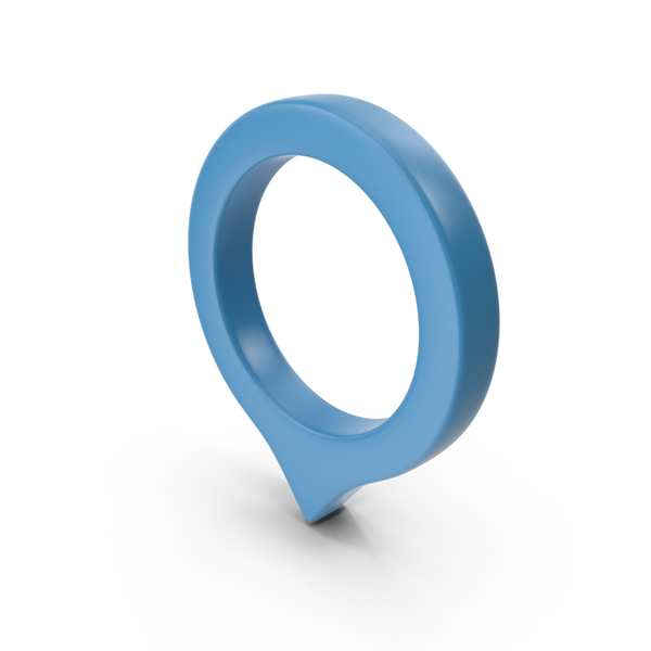 Computer Icon: Location Sign Blue PNG & PSD Images Computer Icon: Location Sign Blue PNG & PSD Images