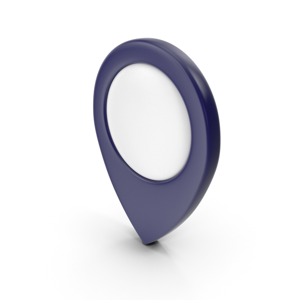Computer Icon: Location Sign Dark Blue PNG & PSD Images Computer Icon: Location Sign Dark Blue PNG & PSD Images