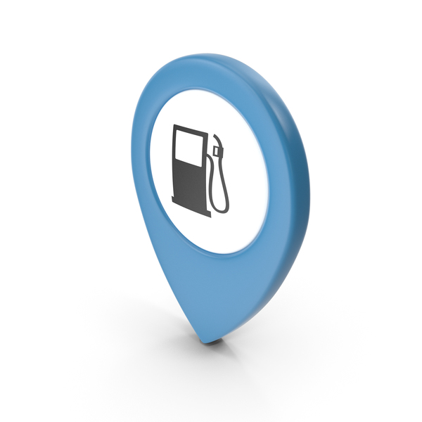 Computer Icon: Location Sign Gas Station Blue PNG & PSD Images Computer Icon: Location Sign Gas Station Blue PNG & PSD Images