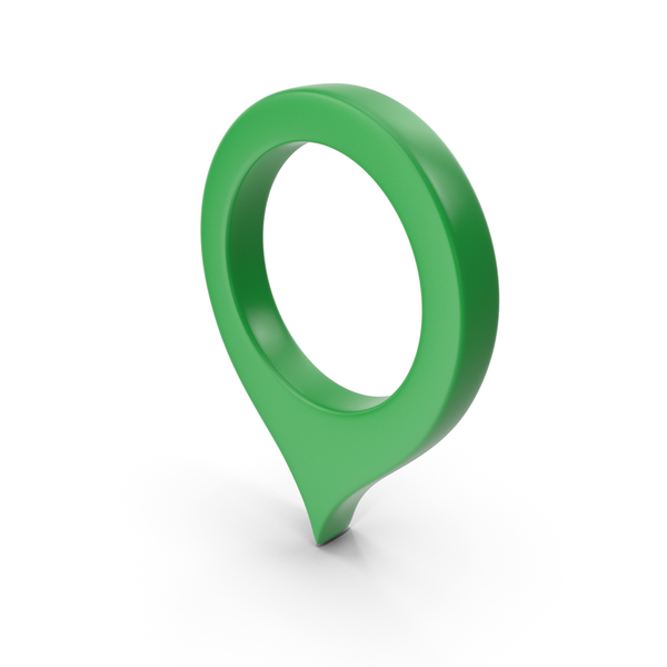Computer Icon: Location Sign Green PNG & PSD Images Computer Icon: Location Sign Green PNG & PSD Images