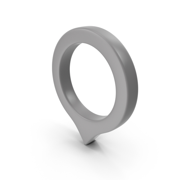 Computer Icon: Location Sign Grey PNG & PSD Images Computer Icon: Location Sign Grey PNG & PSD Images