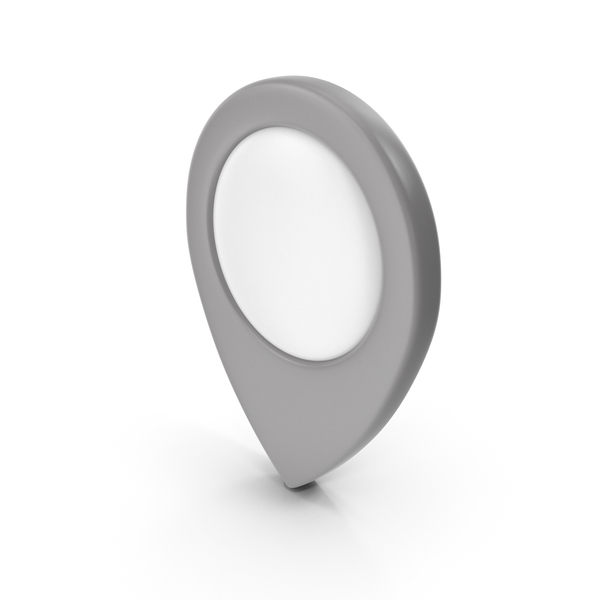 Computer Icon: Location Sign Grey PNG & PSD Images Computer Icon: Location Sign Grey PNG & PSD Images